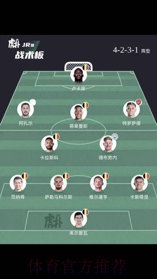 最新世界杯比利时哈兰德阵容解析深度解读